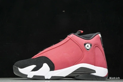 AIR RED 487471-006 RETRO GYM TORO JORDAN - 14 0803